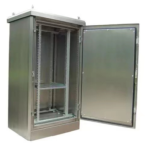 潤祥不銹鋼機箱機柜：優(yōu)點多到讓您無法抗拒！